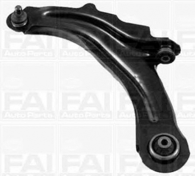 FAI AUTOPARTS ss7661 -  Рычаг независимой подвески колеса, подвеска колеса